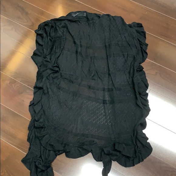 Cardigan - Picture 4 of 4